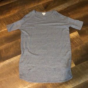 LulaRoe Tunic top